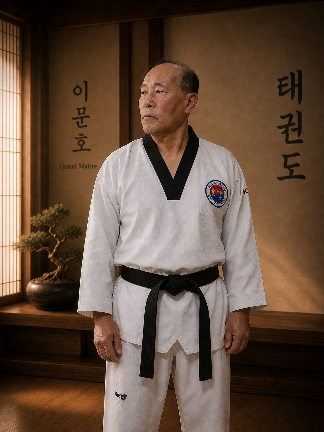 Lee Moon-Ho