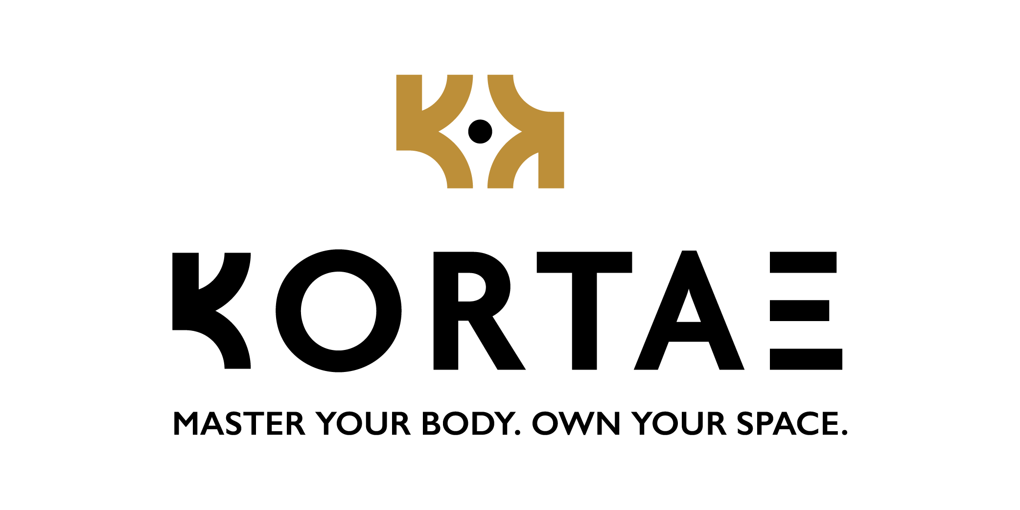 KORTAE — Master Your Body. Own Your Space.