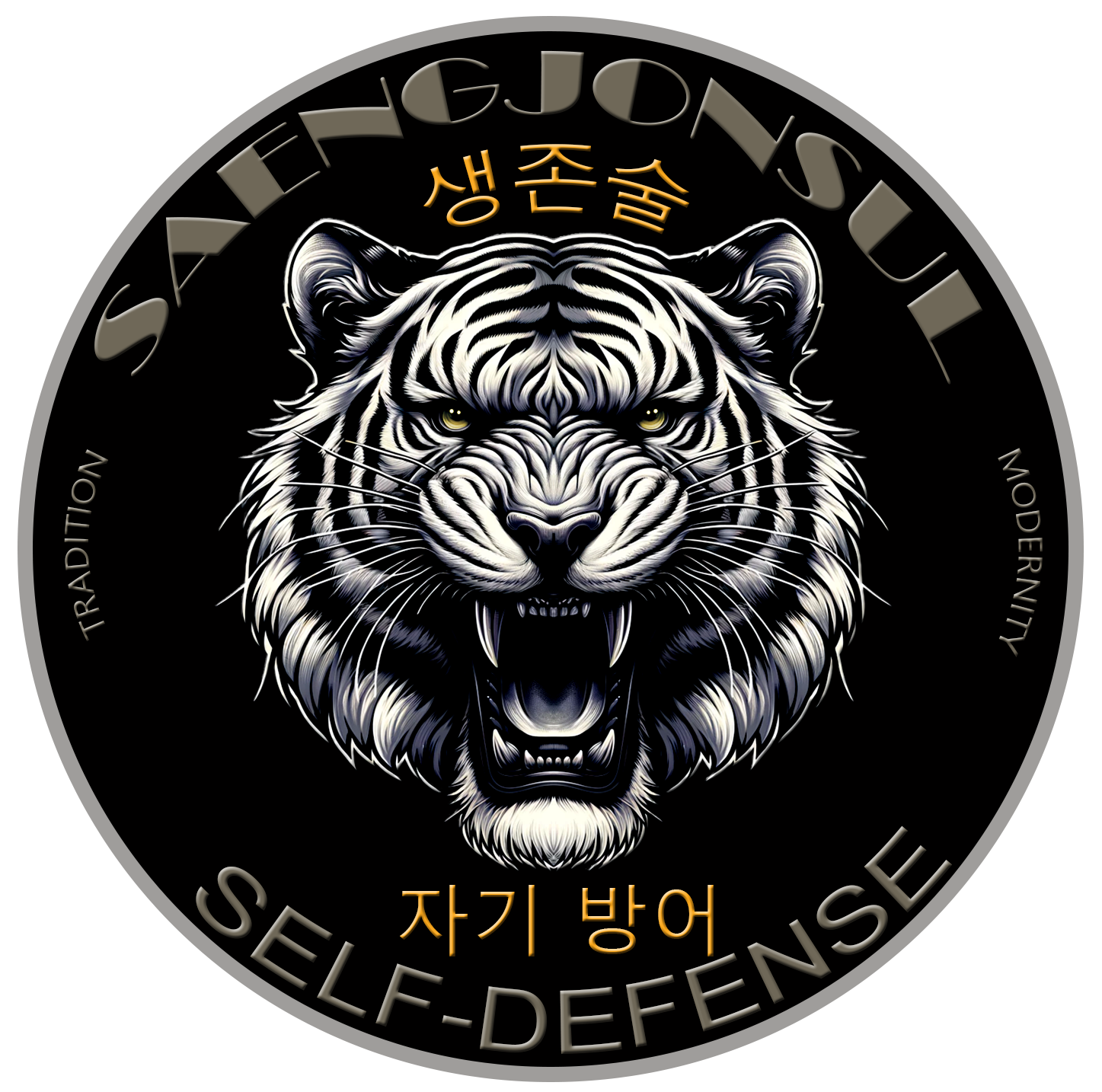 Saengjonsul